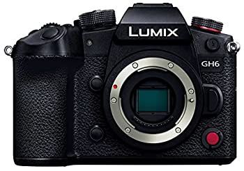 Digital Slr Gh6 Dc-Gh6