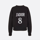 Christian Dior Long-Sleeve J'Adior 8