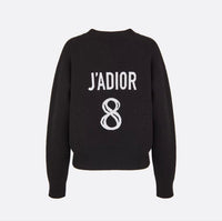 Christian Dior Long-Sleeve J'Adior 8