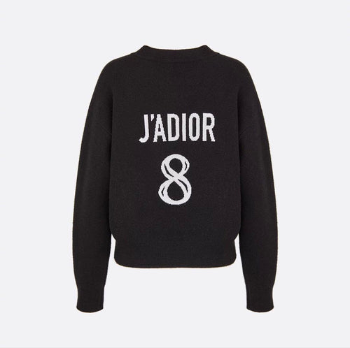 Christian Dior Long-Sleeve J'Adior 8