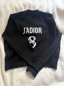 Christian Dior Long-Sleeve J'Adior 8