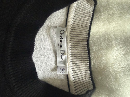 Christian Dior Long-Sleeve J'Adior 8