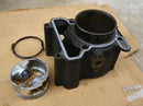 Yamaha Motor Engine Cooling 250C Sg03J