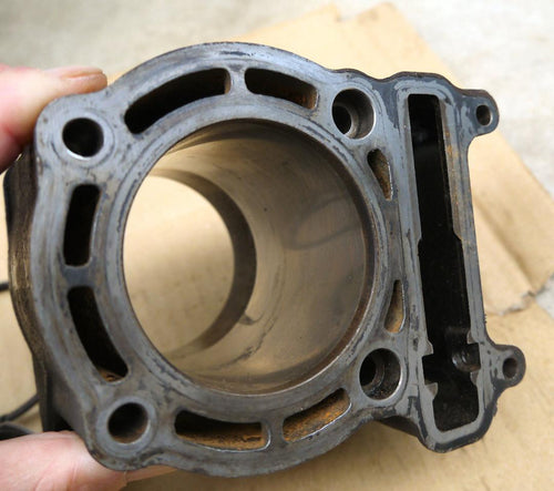 Yamaha Motor Engine Cooling 250C Sg03J