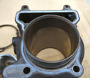 Yamaha Motor Engine Cooling 250C Sg03J