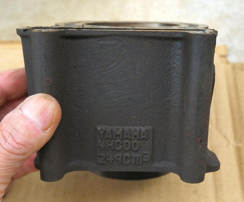 Yamaha Motor Engine Cooling 250C Sg03J