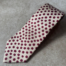 Bvlgari Tie