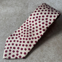 Bvlgari Tie