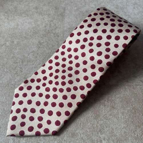 Bvlgari Tie