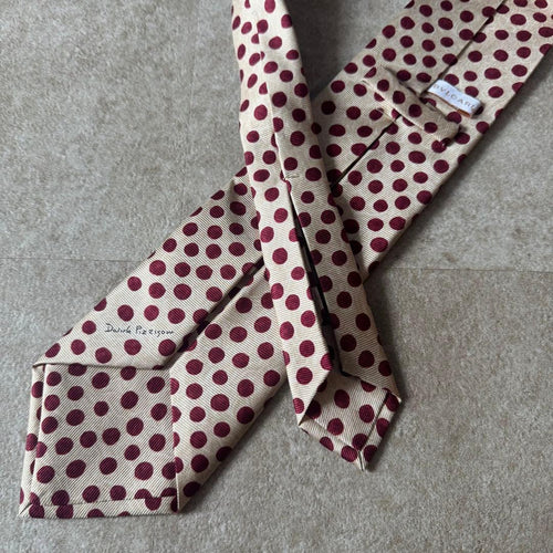 Bvlgari Tie