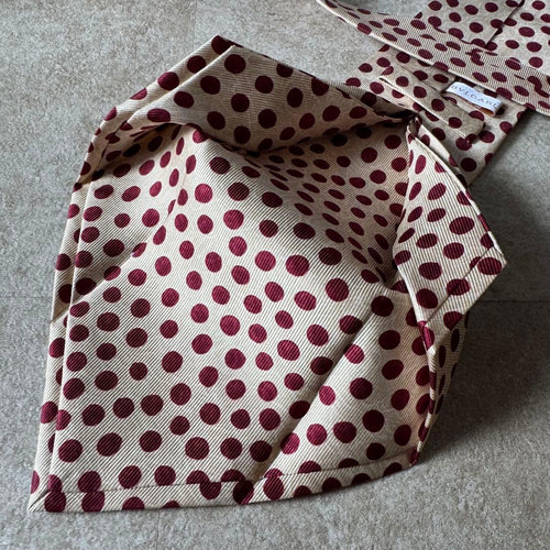 Bvlgari Tie