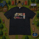 T -Shirt Chronotrigger Tee Sfc