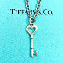 Tiffany Necklaces 925