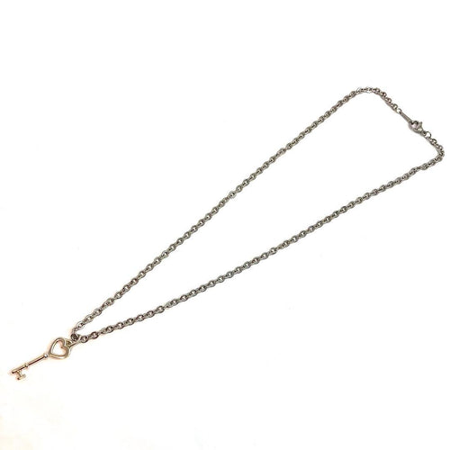 Tiffany Necklaces 925