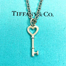 Tiffany Necklaces 925