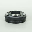 Canon Mount Adapter Ef-Eos R