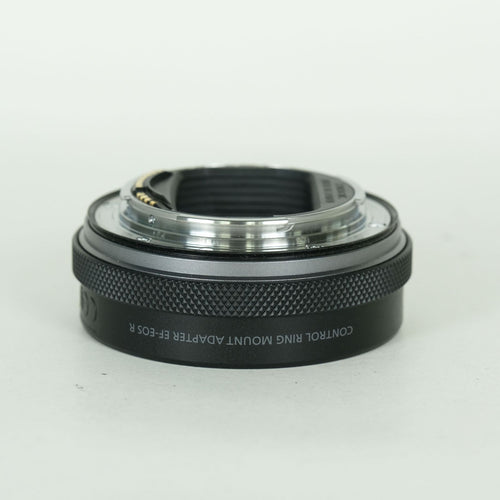 Canon Mount Adapter Ef-Eos R