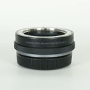 Canon Mount Adapter Ef-Eos R