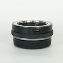 Canon Mount Adapter Ef-Eos R
