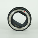 Canon Mount Adapter Ef-Eos R
