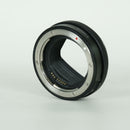 Canon Mount Adapter Ef-Eos R