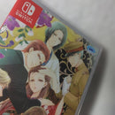 Nintendo Switch Games (Physical)