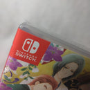 Nintendo Switch Games (Physical)