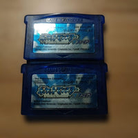 Games Gba 2