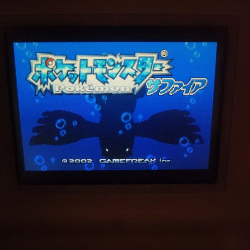 Games Gba 2