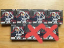 Union Arena Bleach Vol.2 5Box
