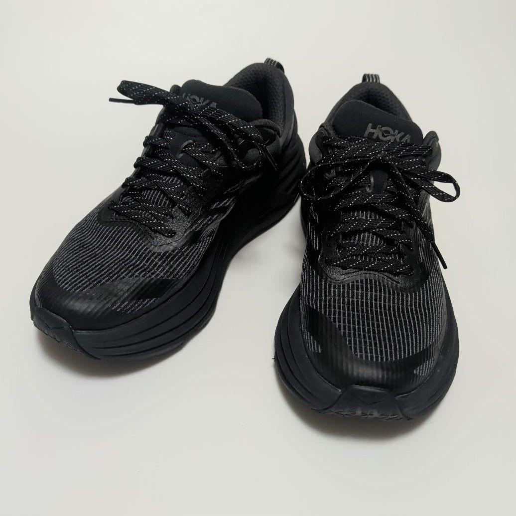 Hoka Oneone Sneakers One U Bondi 8 Ts Caged 9