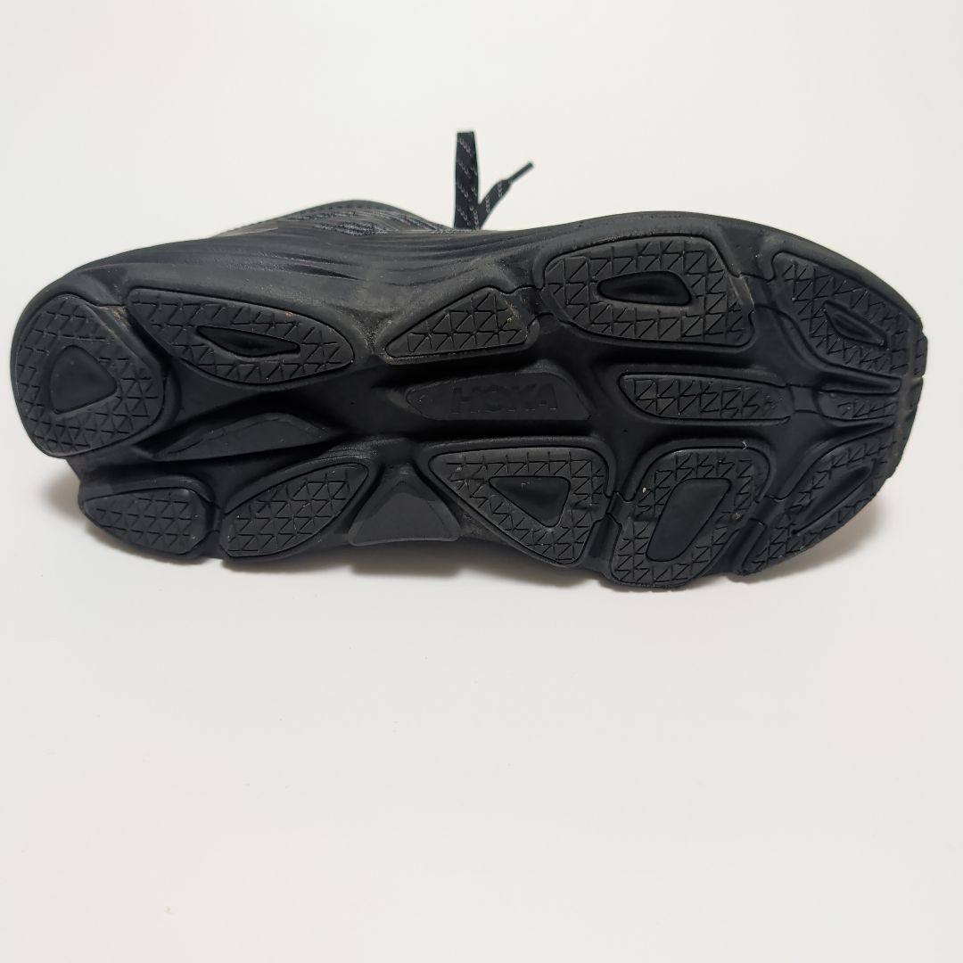 Hoka Oneone Sneakers One U Bondi 8 Ts Caged 9