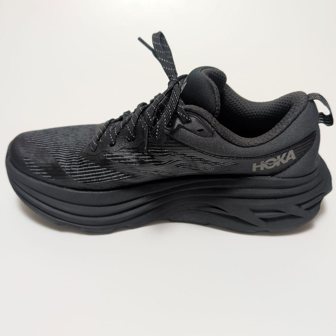 Hoka Oneone Sneakers One U Bondi 8 Ts Caged 9