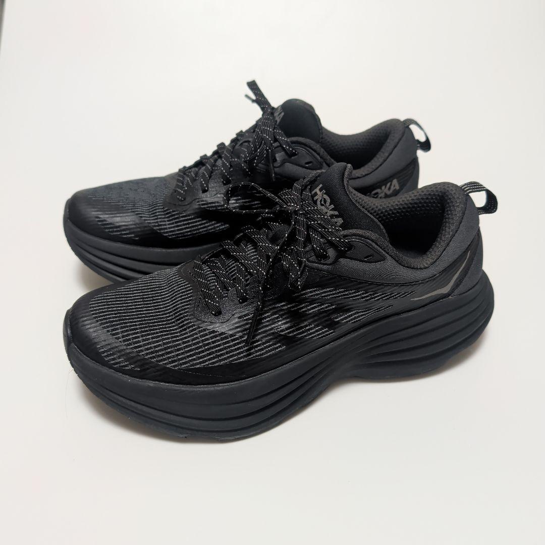 Hoka Oneone Sneakers One U Bondi 8 Ts Caged 9