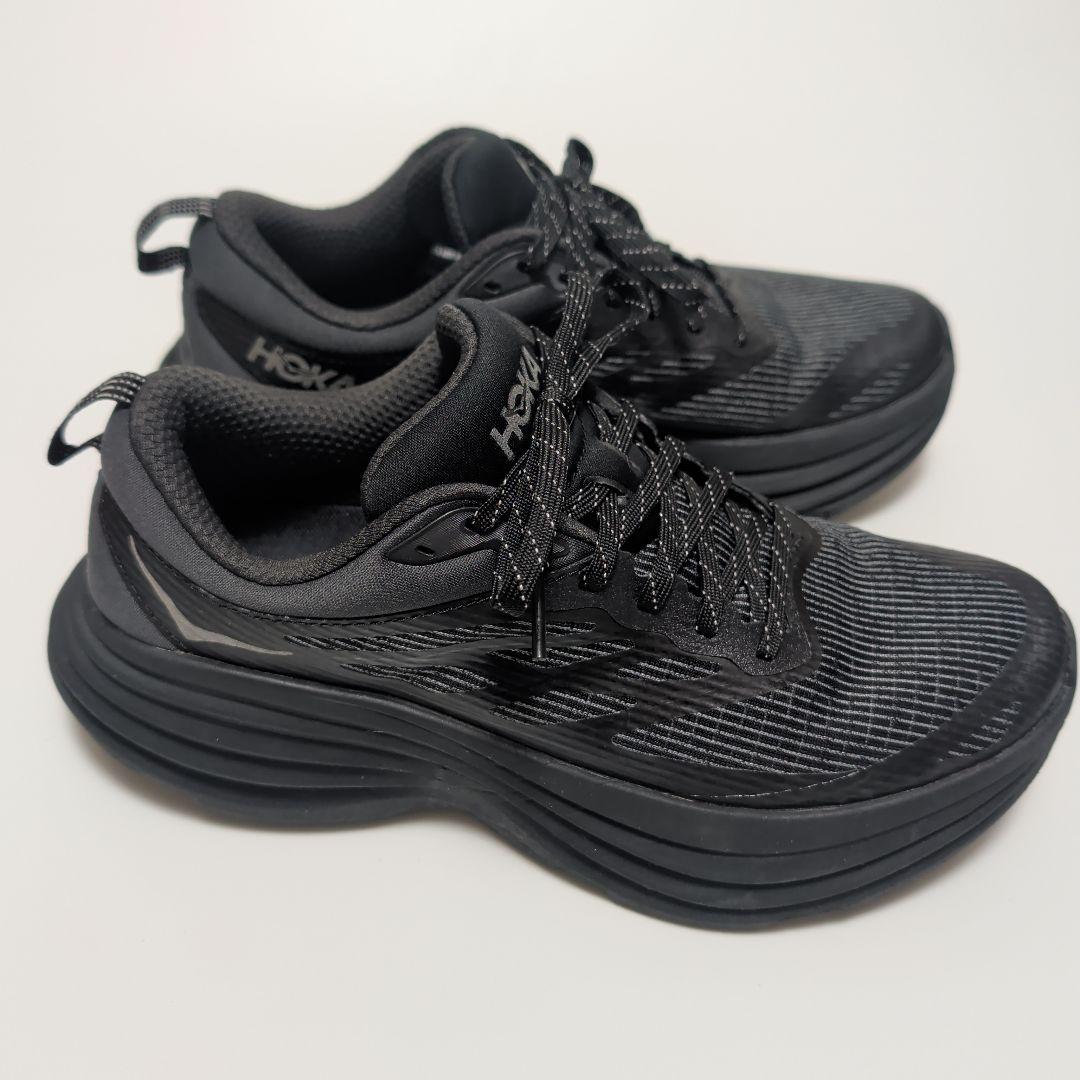 Hoka Oneone Sneakers One U Bondi 8 Ts Caged 9