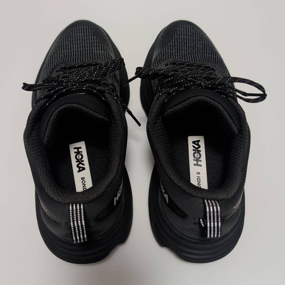 Hoka Oneone Sneakers One U Bondi 8 Ts Caged 9