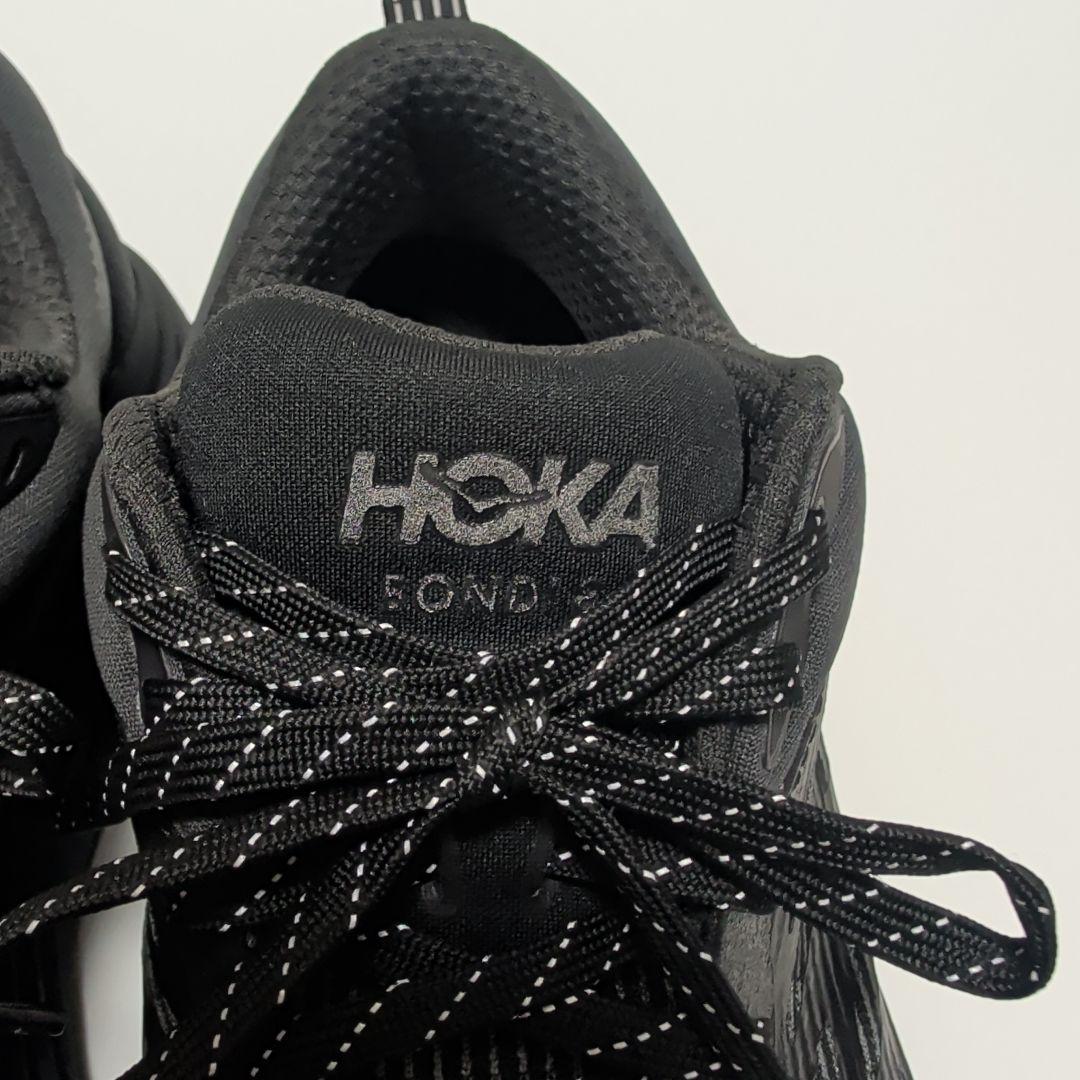 Hoka Oneone Sneakers One U Bondi 8 Ts Caged 9