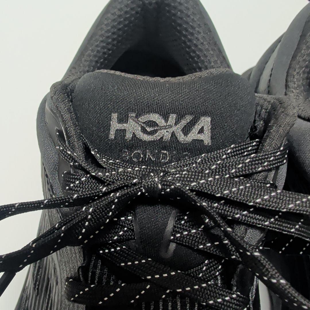 Hoka Oneone Sneakers One U Bondi 8 Ts Caged 9