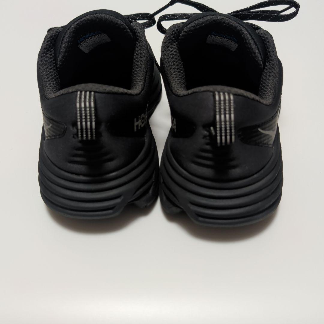 Hoka Oneone Sneakers One U Bondi 8 Ts Caged 9