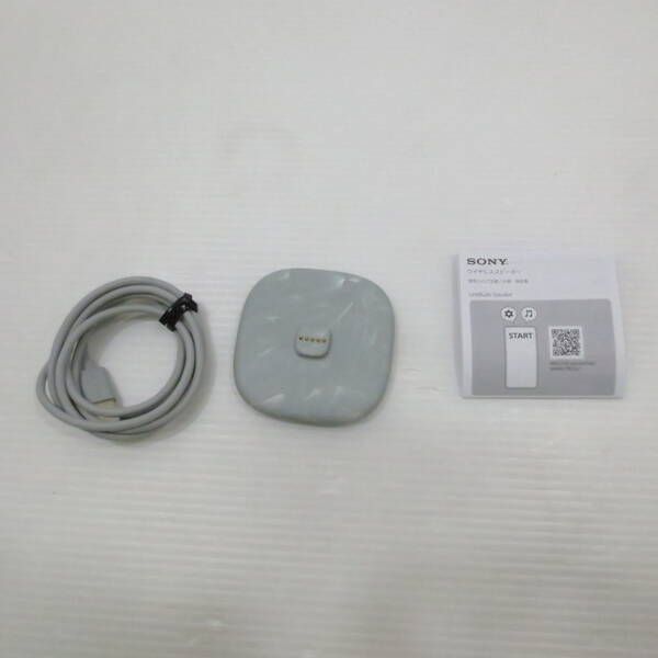 Sony Wireless Speaker Linkbuds Srs-Ls1 269