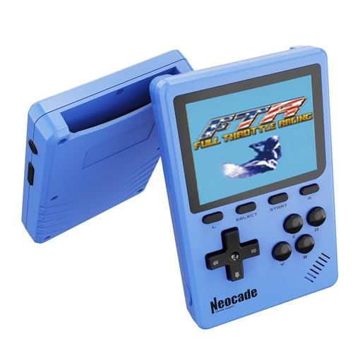 Others Neocade Gba Piko 40 3.0 Ips 320X240 B05A7079