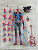American Comics S.H.Figuarts Punk Rock