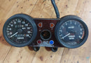 Meter Yamaha Rd250 Rd350 Assy