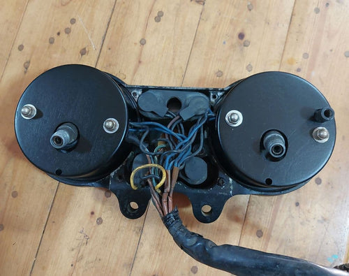 Meter Yamaha Rd250 Rd350 Assy