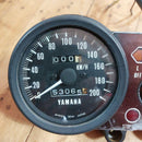 Meter Yamaha Rd250 Rd350 Assy