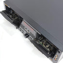Teac Cd, Md Cassette Decks Ok W-6000R