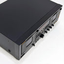 Teac Cd, Md Cassette Decks Ok W-6000R