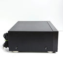 Teac Cd, Md Cassette Decks Ok W-6000R