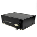 Teac Cd, Md Cassette Decks Ok W-6000R