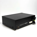 Teac Cd, Md Cassette Decks Ok W-6000R